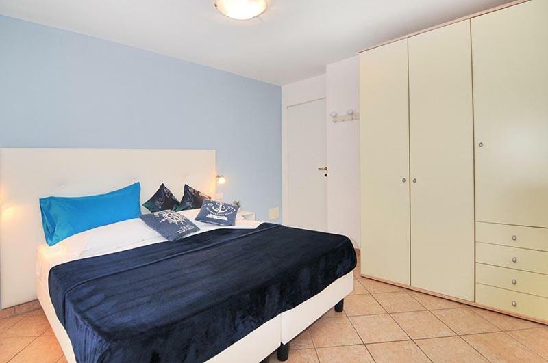 Residence Corallo Caorle Bagian luar foto